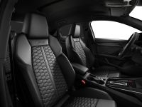 Audi RS3 - Vorschau Bild 10