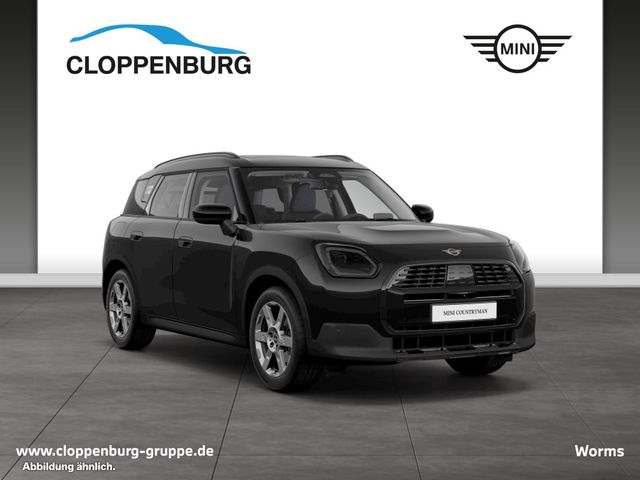 MINI Countryman C Classic Trim Paket M Head-Up+DAB+LE