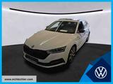 Skoda Octavia Combi 2.0 TDI DSG Sportline Pano 4xSHZ - Skoda Octavia: Sportline