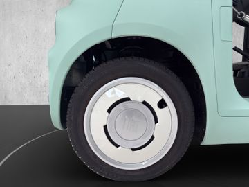 Fiat Topolino Dolcevita *ab 15 Jahren Fahrbar*45kmh*