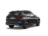 BMW iX3 M SPORT Sportpaket HUD AD AHK-klappbar AHK E - BMW iX3 M Gebrauchtwagen