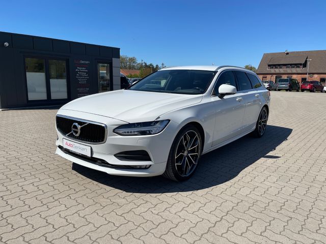VOLVO V90 D4 2.0 Kombi Momentum Pro AWD AHK