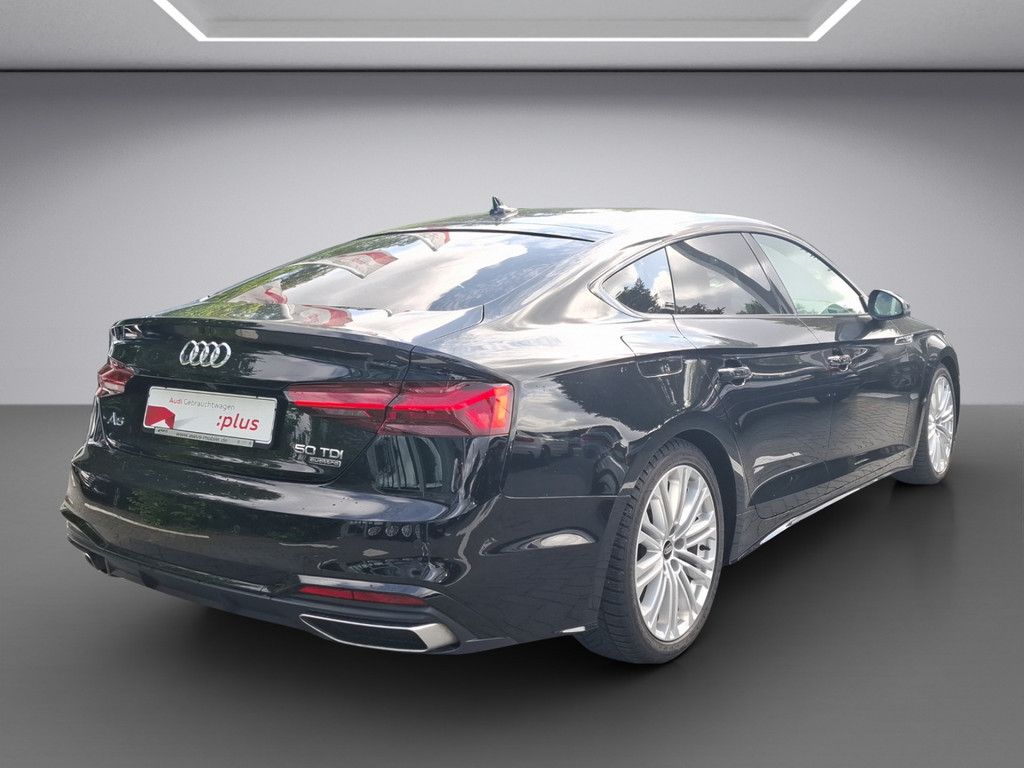Audi A5 - Bild 5