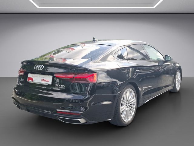 A5 Sportback 50 TDI 3.0 TDI 210 kW S-line,Opik-P