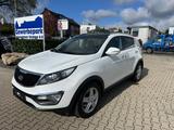 Kia Sportage Dream Team Navi Kamera Panorama - Kia Sportage Dream-Team mit Diesel-Antrieb