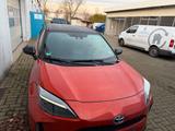 Toyota Yaris Cross 1,5-l-VVT-iE Comfort Comfort - Toyota Yaris Cross in Bremen