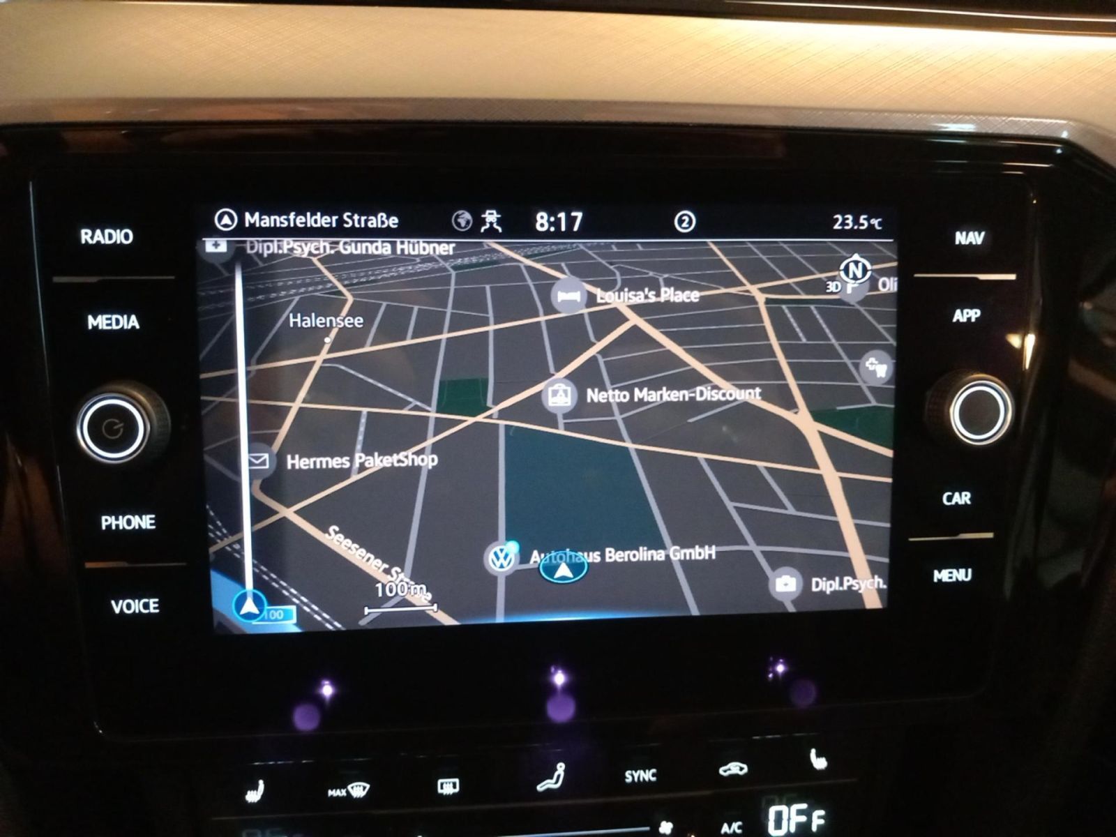 Volkswagen Passat Variant - Bild 13