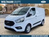 Ford Transit Custom 'Tageszulassung'' Kasten 300 L1 1