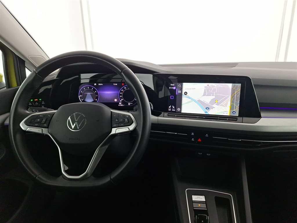 Volkswagen Golf Variant Life 1.5 eTSI DSG BusinessPremium, миниатюра 23