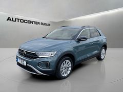Foto Nummer 1: VW T-Roc