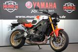 Yamaha XSR 900 von der Munich Bike Factory - YAMAHA XSR 900