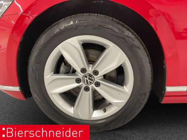 Volkswagen Passat Variant - Bild 8