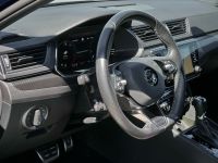 Skoda Superb - Vorschau Bild 19