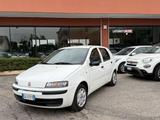 Fiat Punto 1.2i 16V cat 5 porte Verve - Fiat Punto aus 2002: 1.2
