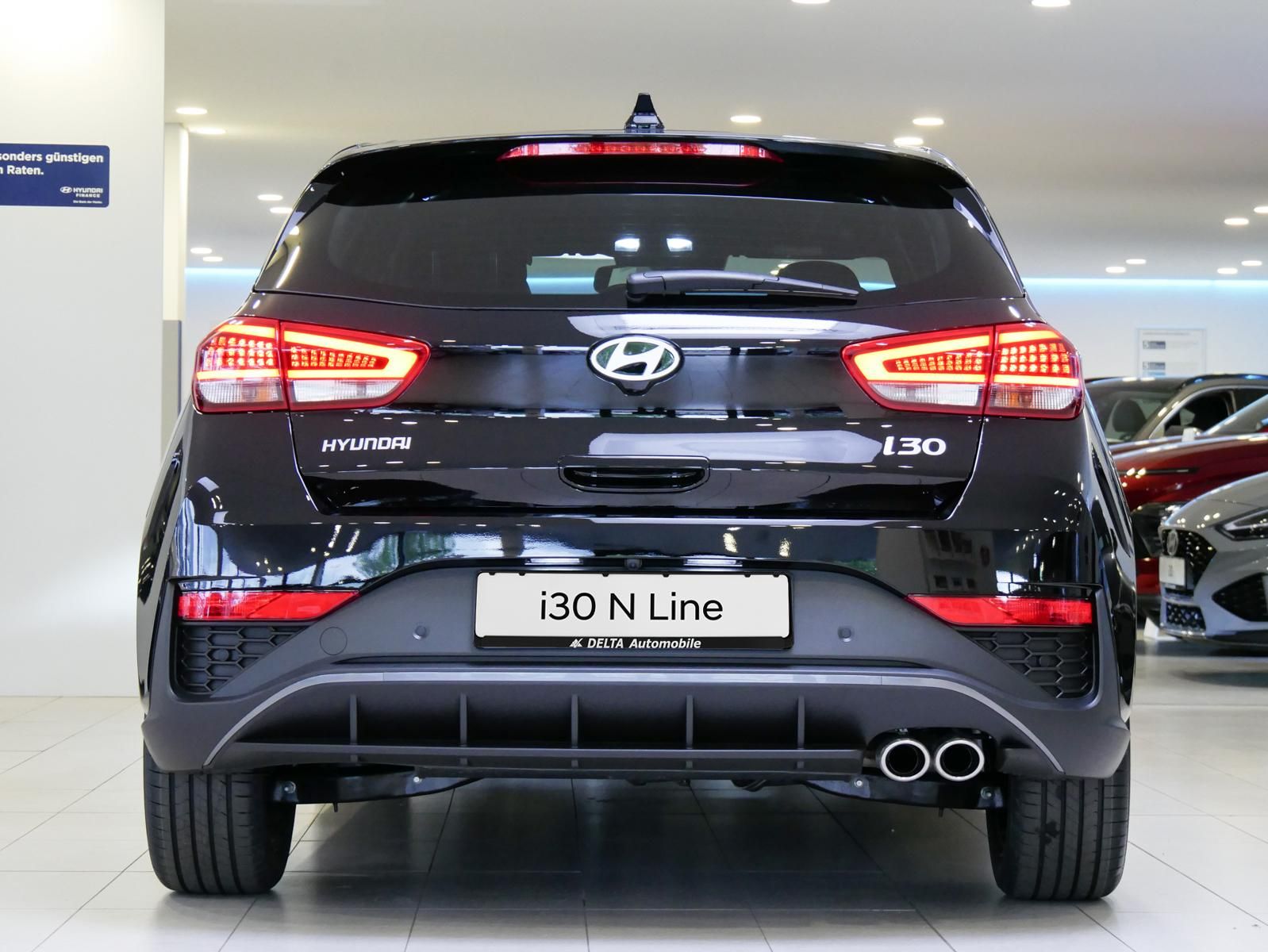 Hyundai i30 – Bild 11