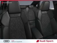 Audi RS3 - Vorschau Bild 13