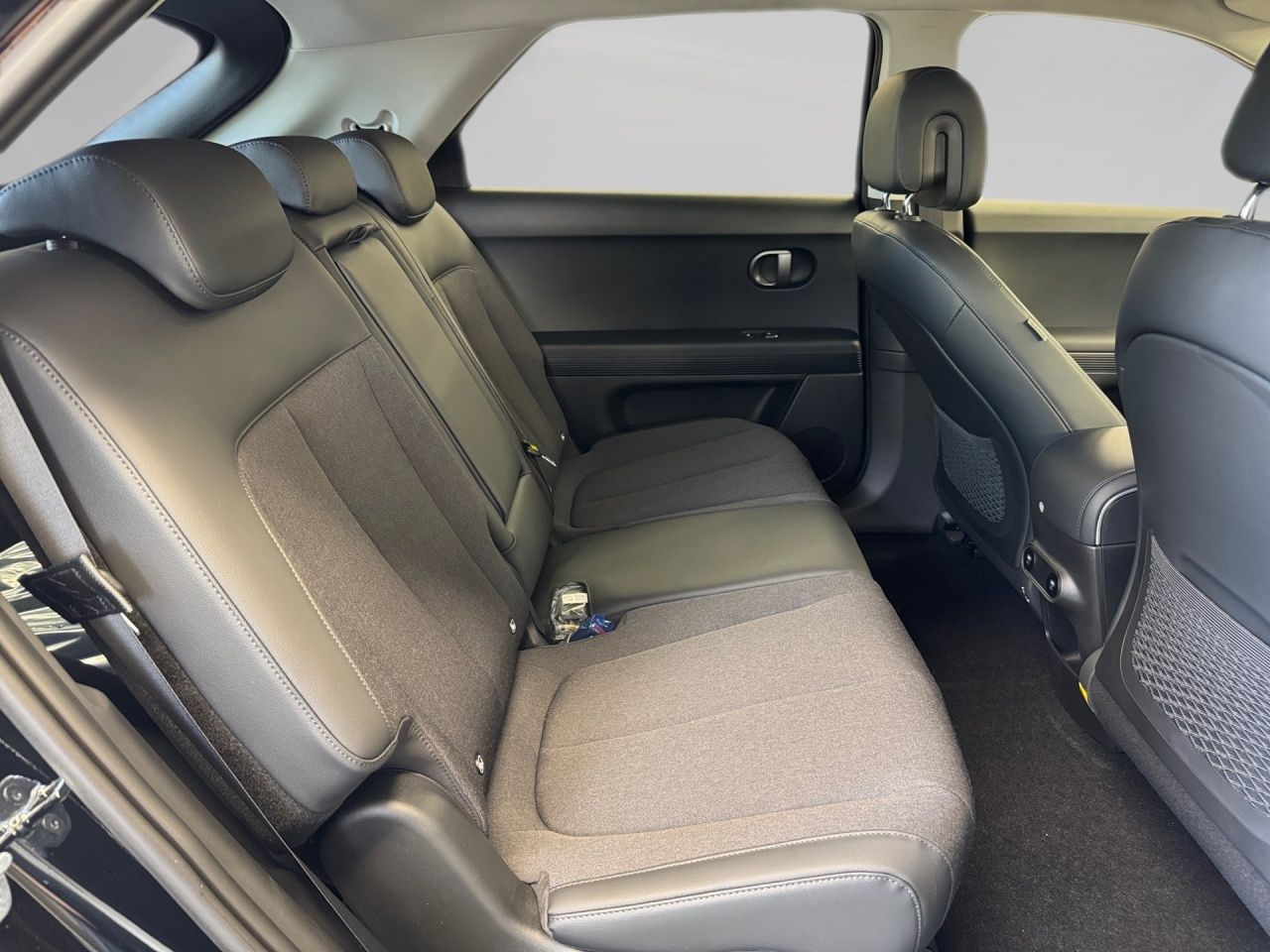 Fahrzeugabbildung Hyundai IONIQ 5 Centriq Elektro 84 kWh 2xKlima 360 4xSHZ