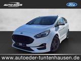 Ford S-Max Hybrid ST-Line Automatik 5-Sitzer Navi LED - Ford S-Max mit Hybrid-Antrieb