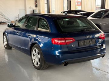 Audi A4 - 6
