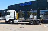Iveco X-WAY AS280X50Y-PS Abrollkipper PALFINGER HT20TE - Angebote