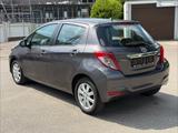 Toyota Yaris Life 1.33 Klima Navi R-Kam Tüv Neu - gebrauchte Toyota Yaris aus dem Jahr 2013