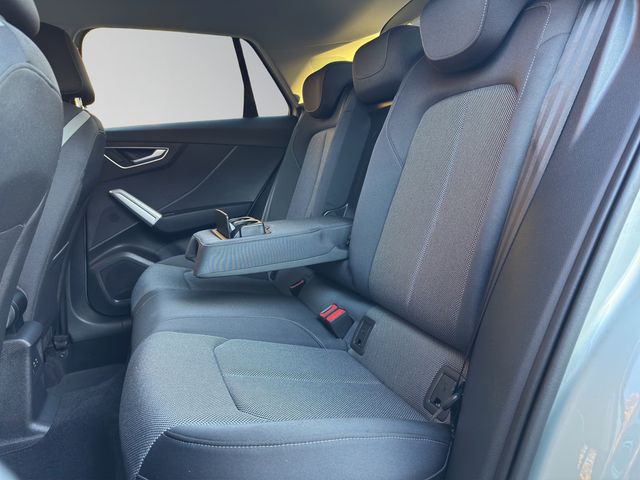 Q2 35 1.5 TFSI advanced S-tronic