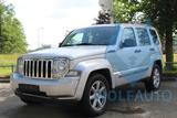 Jeep Cherokee 2.8 CRD Limited GOEDE CONDITIE! FULL OP - Jeep Cherokee: Crd