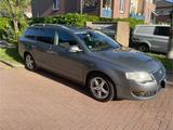 Volkswagen Passat 2.0 TDI DPF DSG 125kW Comfortline Com... - Volkswagen Passat aus 2007: Comfortline
