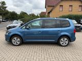 Volkswagen Touran 1,4 TSI Service neu, 7 Sitzer, 1. Hand - Volkswagen Touran: Sitze
