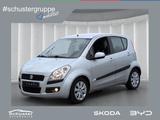 Suzuki Splash 1.2*Klima CD-Radio Nebelscheinw Alufelgen - Suzuki aus 2010