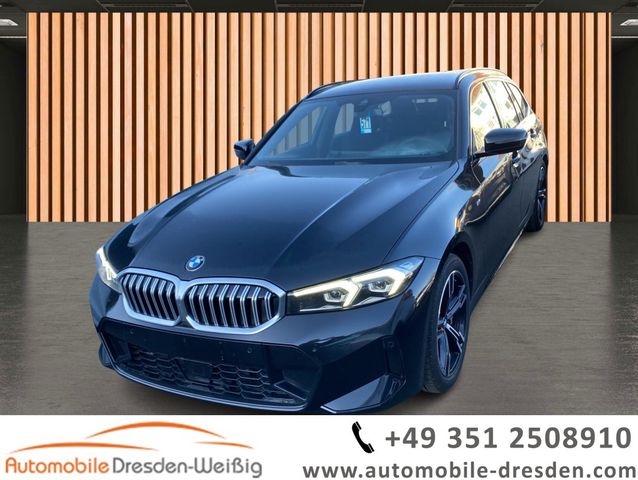 BMW 330 i Touring xDrive M Sport*ACC*HiFi*Kamera*