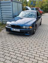 BMW Bmw e39 523i bj 2000 - BMW 523 in München