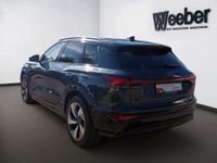 Audi Q6 e-tron - Vorschau Bild 12