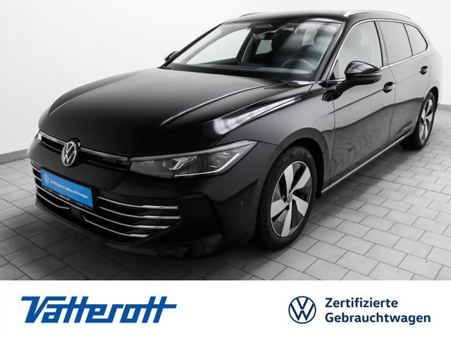 Volkswagen Passat 2.0 TDI DSG Elegance AHK Area View IQ.Lig