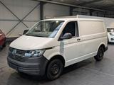 Volkswagen Transporter T6.1 Kurz Klima PDC - Volkswagen T6 Transporter in Mannheim
