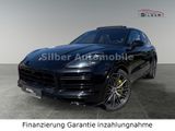Porsche Cayenne Turbo*SportDesign*Sportabgas*22Zoll*Voll - Porsche Cayenne: 22 Zoll