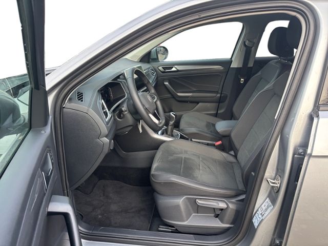 Volkswagen T-Roc - Bild 9