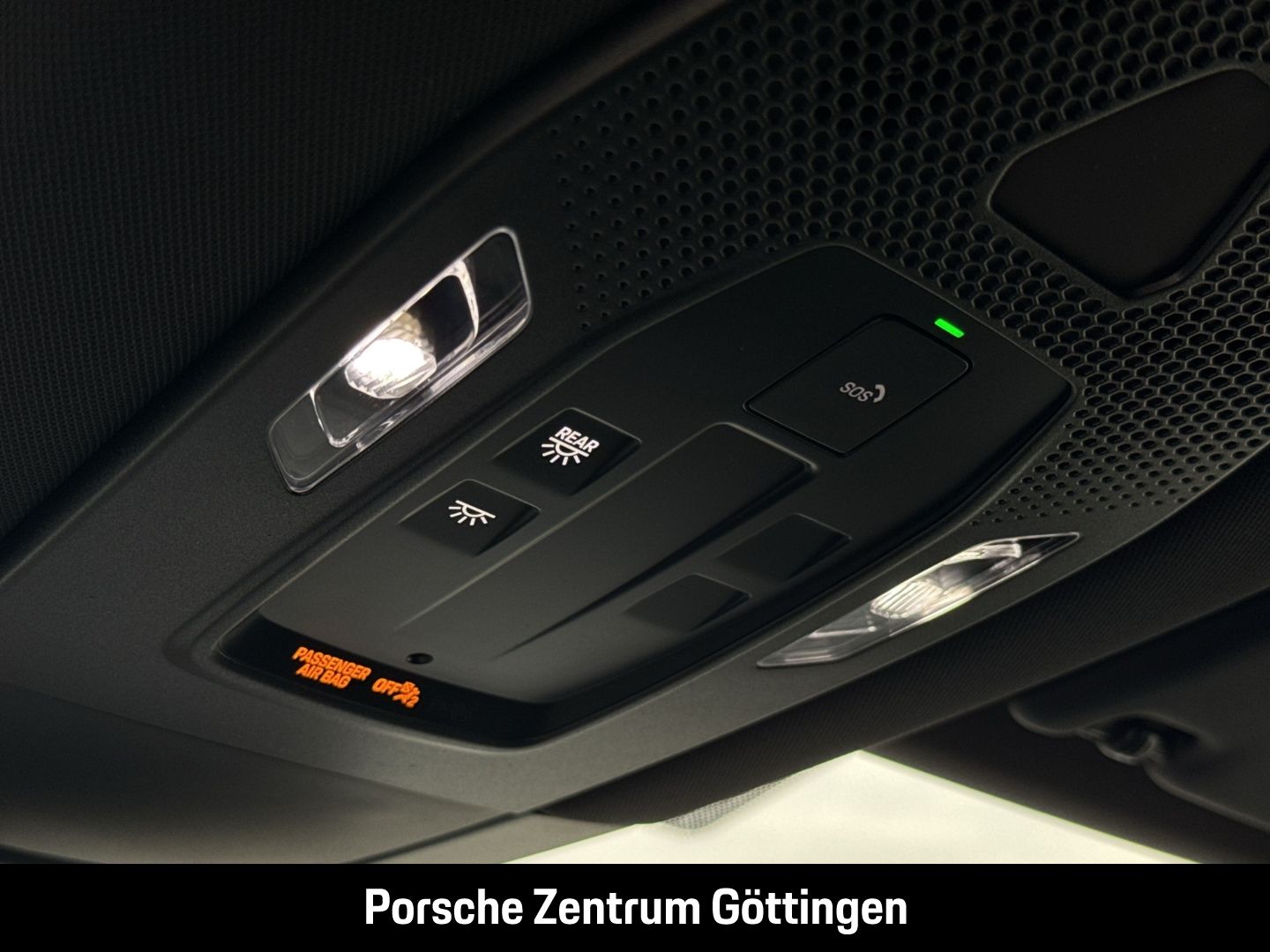Porsche Macan - Bild 20