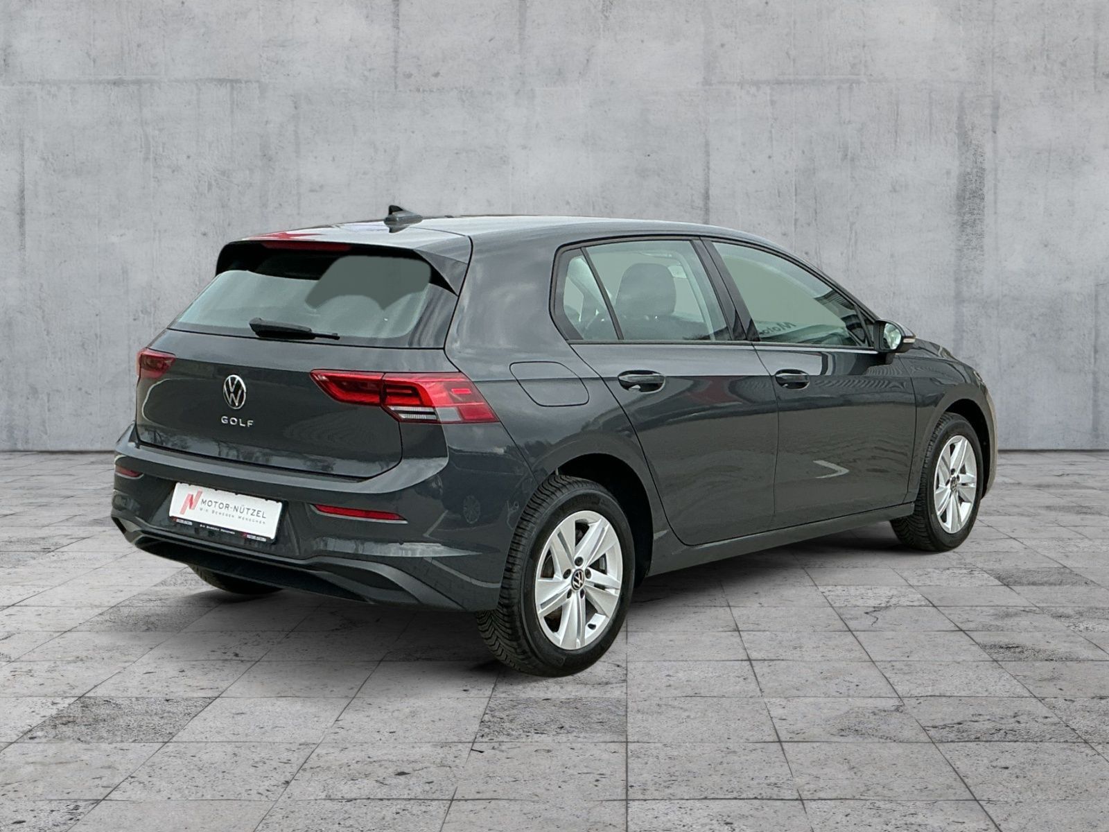 Volkswagen Golf - Bild 6