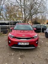 Kia Stonic 1.6 CRDi Spirit Spirit - Kia Stonic Diesel Gebrauchtwagen