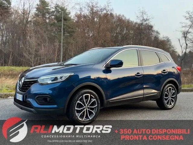 Renault Kadjar TCe 140CV *AUTOMATICA*Sport Editi