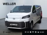 Toyota Proace 2,0-l-D-4D L2 Meister *Navi*CarPlay*CAM* - Toyota Proace (Verso) Neuwagen