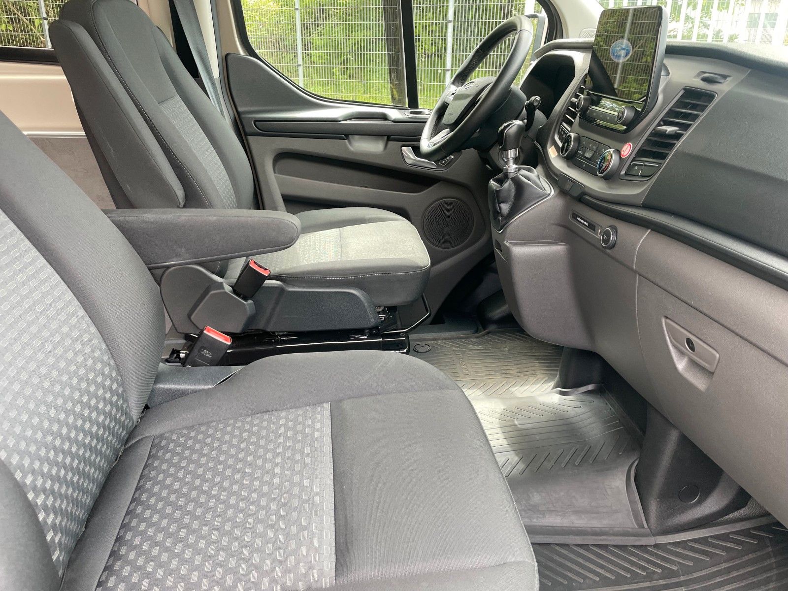 Ford (06/2026, Diesel)