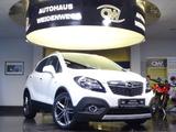 Opel Mokka 1.4 Turbo Innov.Leder Xenon 1.Hand 39310KM - Opel Mokka Gebrauchtwagen in Duisburg