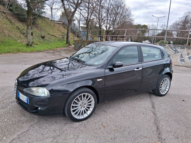 Alfa Romeo 147 1.9 JTD M-JET 16V 5 porte Exclusi