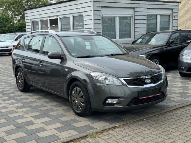 Kia cee'd Sportswagon Klima  1 Hand