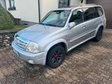 Suzuki Grand Vitara V6*4X4*. XL-7 aus 1.Ha... - Suzuki Grand Vitara: Xl7