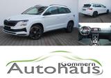 Skoda Karoq  1.5 TSI Sportline * DSG * Navi *ACC * LED - Skoda Karoq Jahreswagen
