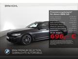 BMW 540 i xDrive Touring M Sport Alarmanlage Head Up - BMW 540 in Aachen