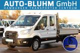 Ford Transit 350-EB Doka L4 Kiste Navi 6-Sitze Klima - Offers